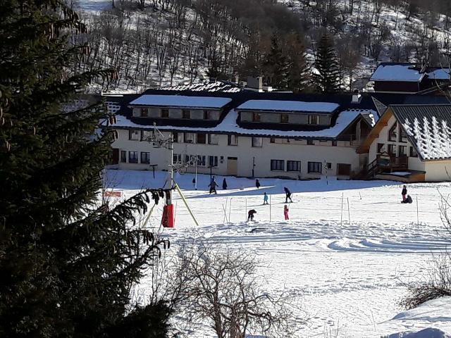 RESIDENCE LE THYMEL - Valloire