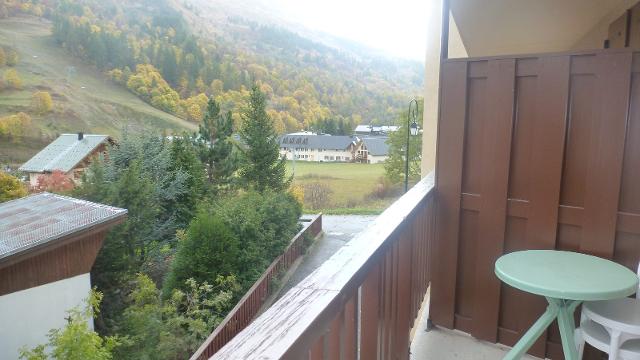 RESIDENCE LE THYMEL - Valloire