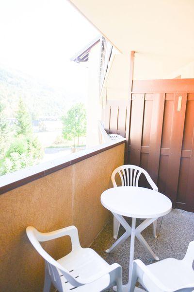 RESIDENCE LE THYMEL - Valloire