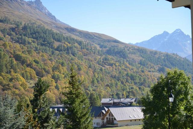 RESIDENCE LE THYMEL - Valloire