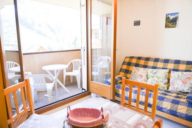 RESIDENCE LE THYMEL - Valloire