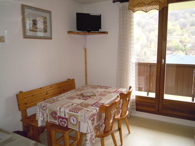 RESIDENCE LE THYMEL - Valloire