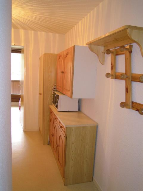 RESIDENCE LE THYMEL - Valloire