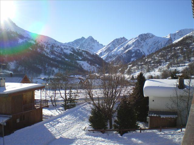 RESIDENCE LE THYMEL - Valloire