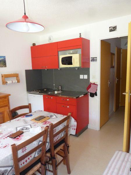 RESIDENCE LE THYMEL - Valloire