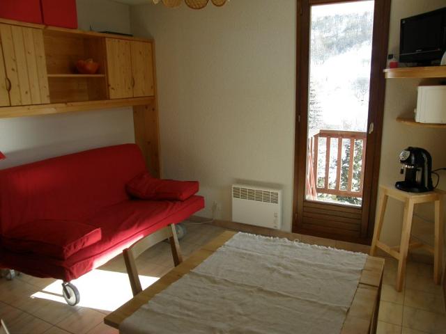 RESIDENCE LE THYMEL - Valloire