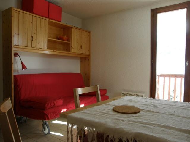 RESIDENCE LE THYMEL - Valloire