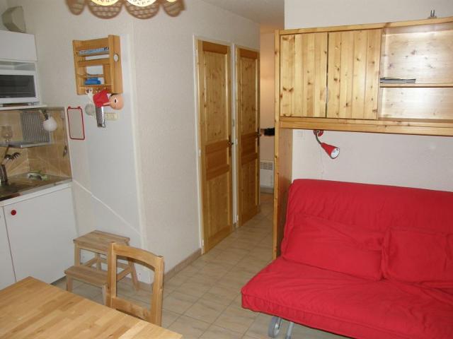 RESIDENCE LE THYMEL - Valloire