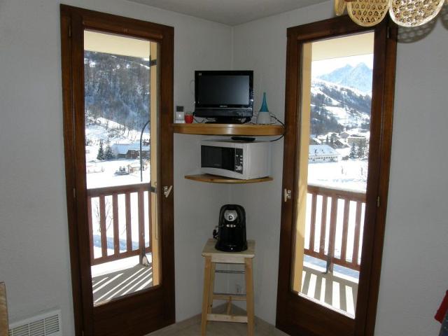 RESIDENCE LE THYMEL - Valloire