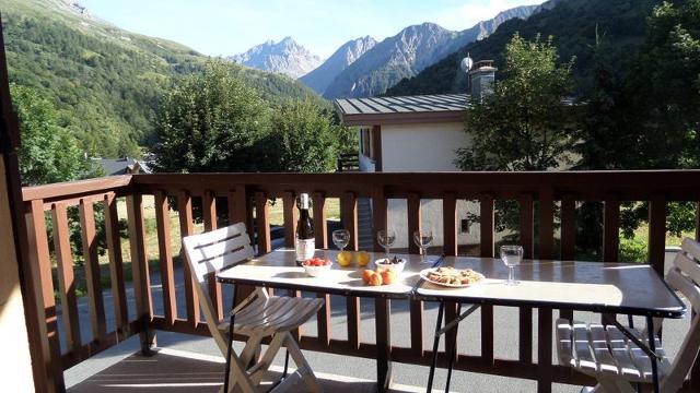 RESIDENCE LE THYMEL - Valloire