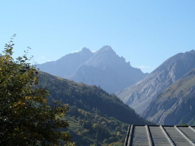 RESIDENCE LE THYMEL - Valloire