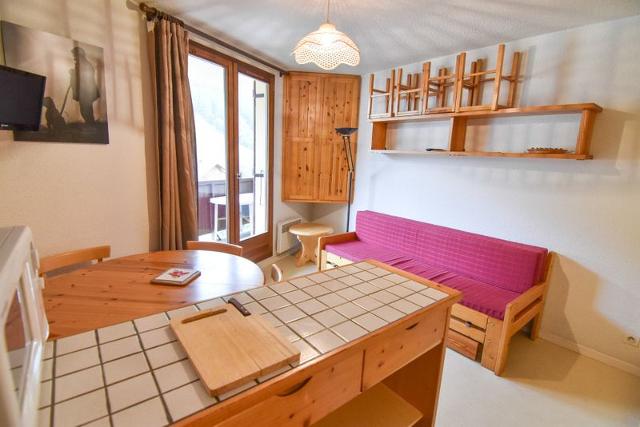 RESIDENCE LE THYMEL - Valloire