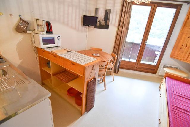 RESIDENCE LE THYMEL - Valloire