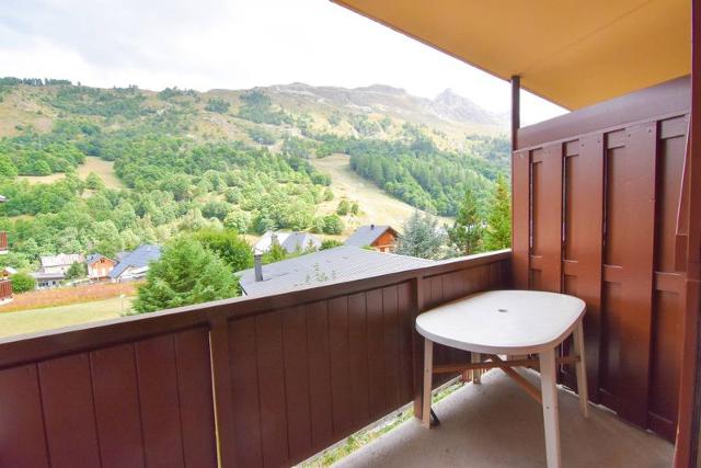 RESIDENCE LE THYMEL - Valloire