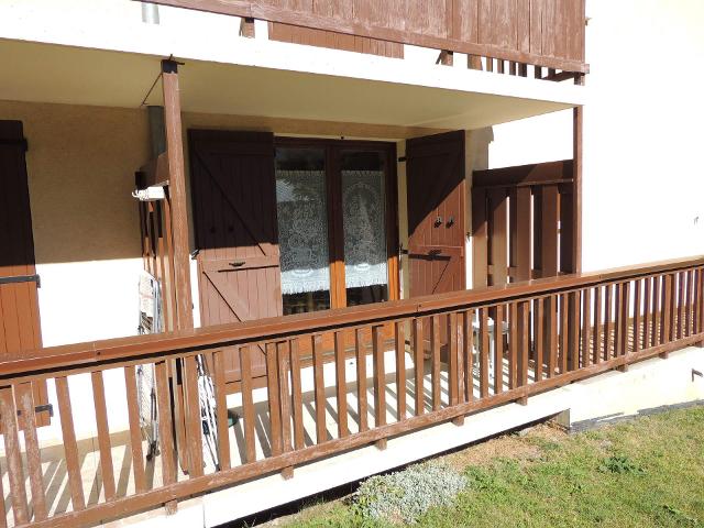 RESIDENCE LE THYMEL - Valloire