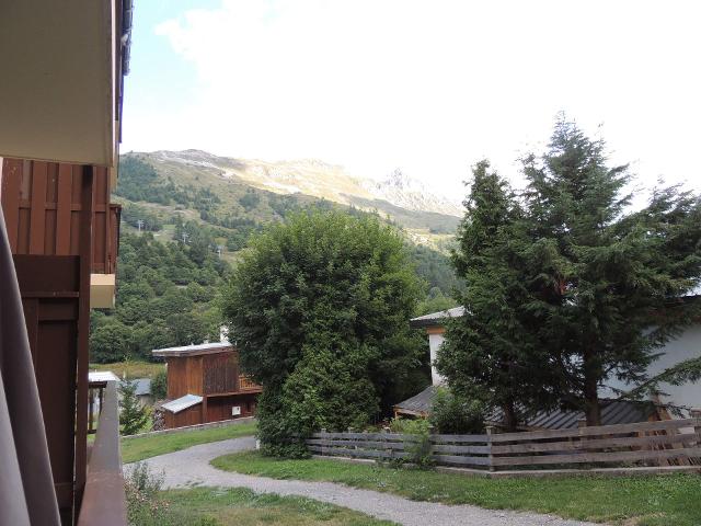 RESIDENCE LE THYMEL - Valloire