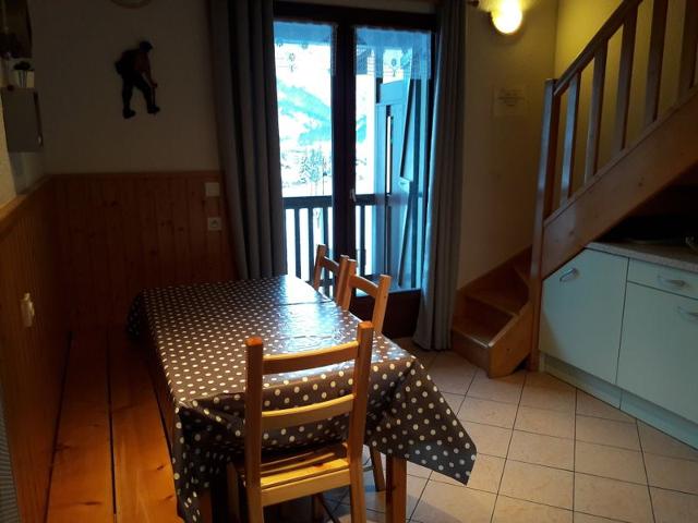 RESIDENCE LE THYMEL - Valloire