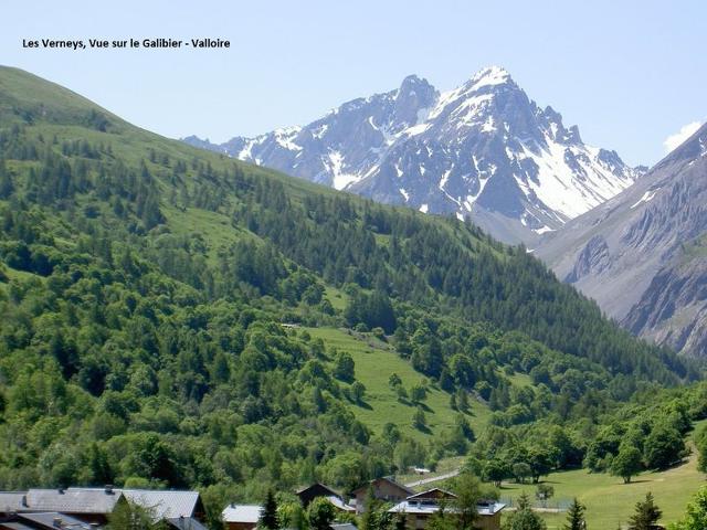 RESIDENCE LE THYMEL - Valloire