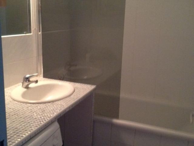 Résidence LES MOUTIERES B2 - Tignes Val Claret