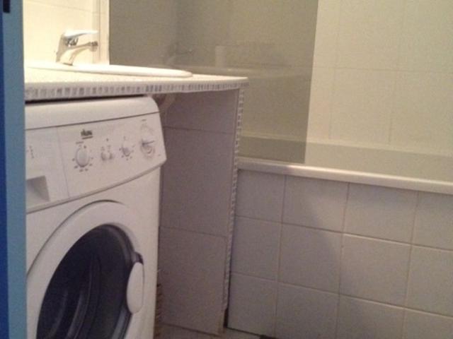 Résidence LES MOUTIERES B2 - Tignes Val Claret