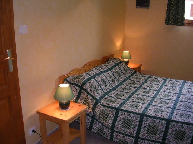 Apartements LE BARILLON - Valloire