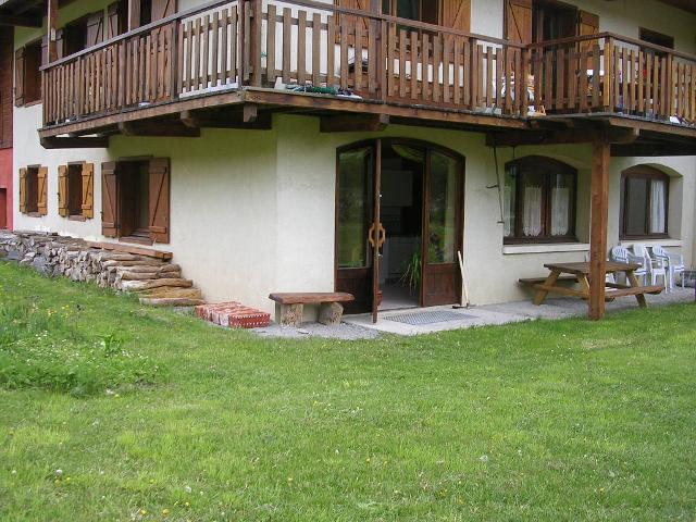 Apartements LE BARILLON - Valloire