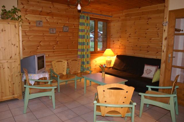 Apartements LE BARILLON - Valloire