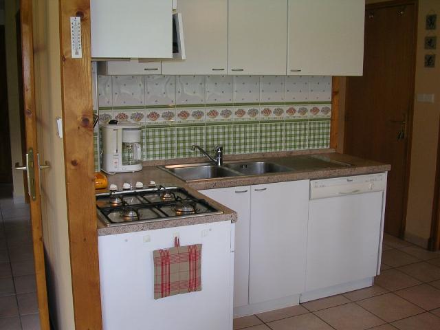 Apartements LE BARILLON - Valloire