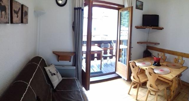 Apartements PRE MALIN - Valloire