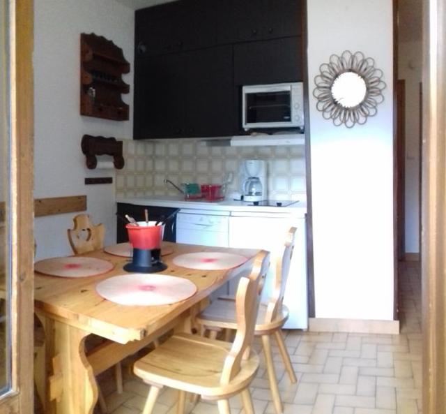 Apartements PRE MALIN - Valloire