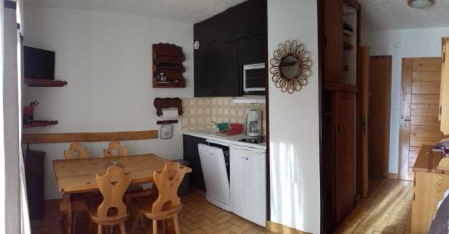 Apartements PRE MALIN - Valloire