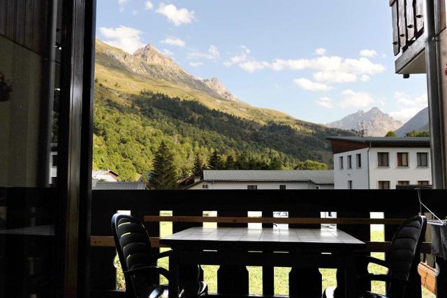 Apartements PRE MALIN - Valloire