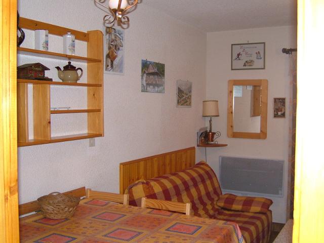 Apartements PRE MALIN - Valloire