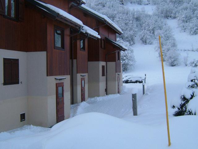 Apartements PRE MALIN - Valloire