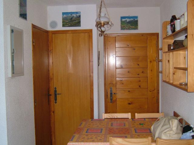 Apartements PRE MALIN - Valloire