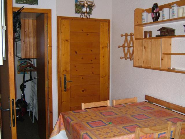 Apartements PRE MALIN - Valloire