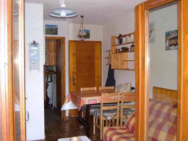 Apartements PRE MALIN - Valloire