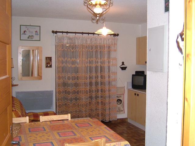 Apartements PRE MALIN - Valloire