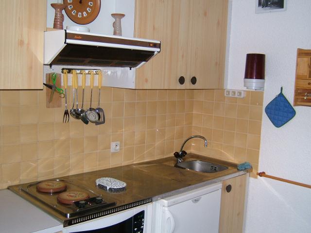 Apartements PRE MALIN - Valloire