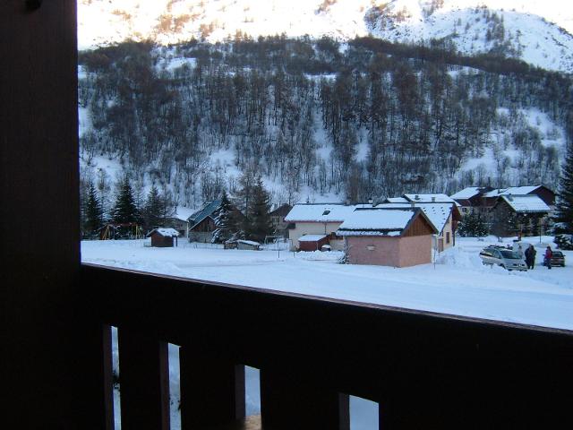 Apartements PRE MALIN - Valloire