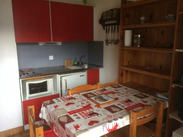 Apartements PRE MALIN - Valloire