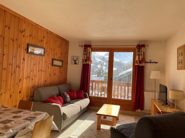 Apartements LES AROLLES - Valloire