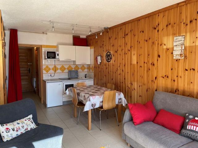 Apartements LES AROLLES - Valloire