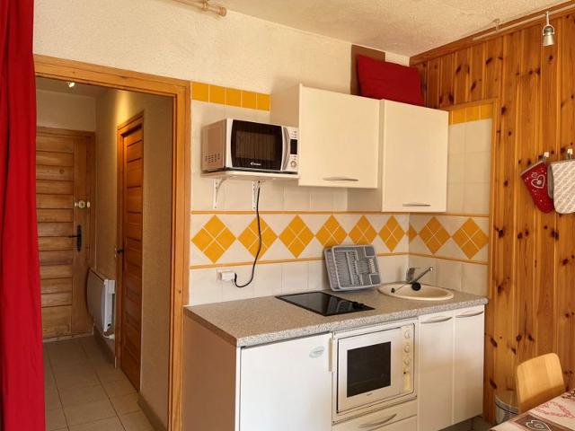 Apartements LES AROLLES - Valloire