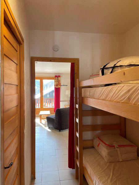 Apartements LES AROLLES - Valloire