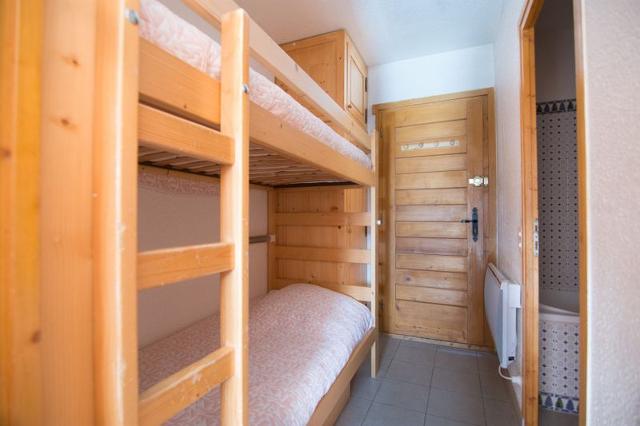 Apartements LES AROLLES - Valloire