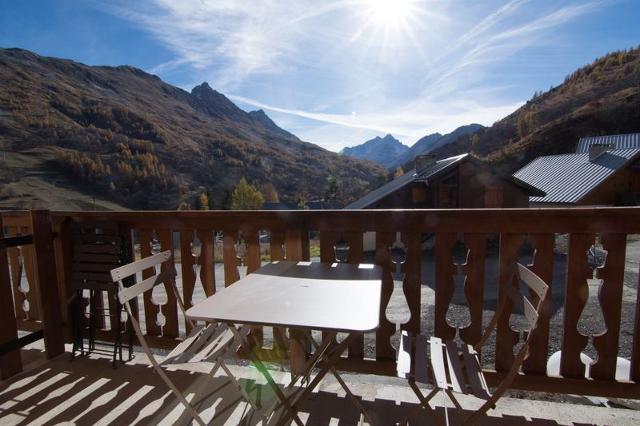 Apartements LES AROLLES - Valloire