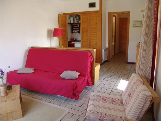 Apartements LES AROLLES - Valloire