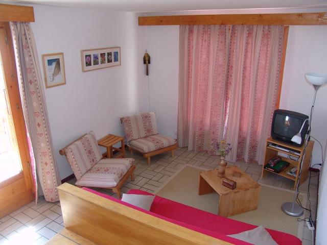 Apartements LES AROLLES - Valloire