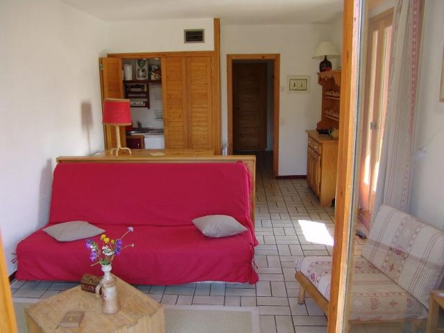 Apartements LES AROLLES - Valloire